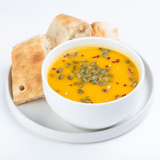 გოგრის წვნიანი