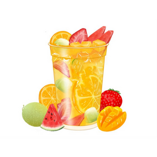 Jazmin Chinti (700 Ml.)