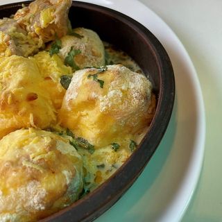 Чкмерулі   (300г) 