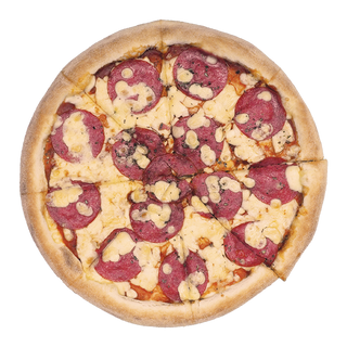 Pizza benek na ośle 40cm