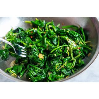 Spinach