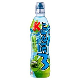 Napój o smaku jabłkowym Water Kubuś . 0.5л