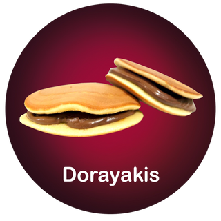 Dorayaki