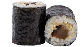 75.Hosomaki - Tekka maki(6szt.)