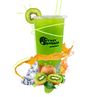 Bubble Tea