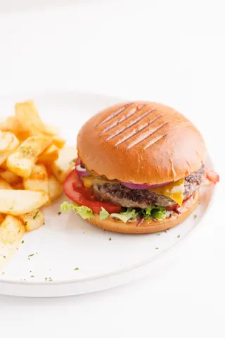 American Burger
