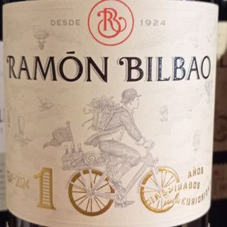 Ramón Bilbao 