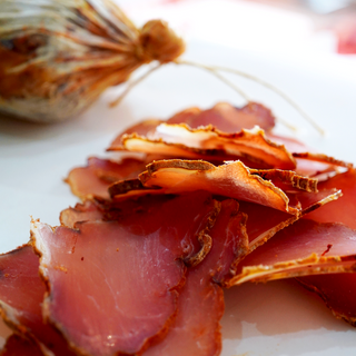 Lomo Embuchado - 250gr loncheado