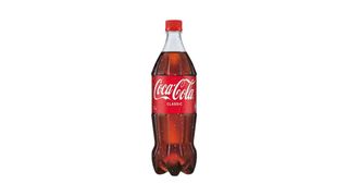 Coca Cola (1л)