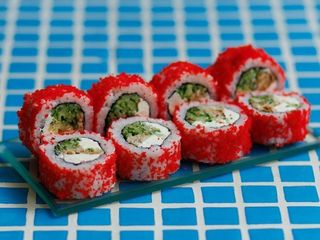 Аляска вугор (300g)