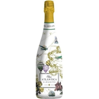 Alma Atlantica Frizzante Blanco