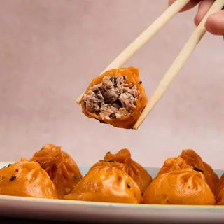 Box 6 dumplings