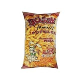 Buggy Pufuleti Pizza 180g