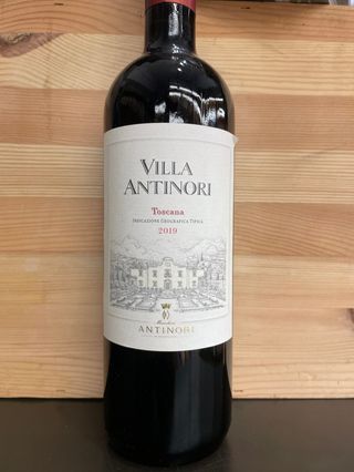 Villa Antinori 75cl
