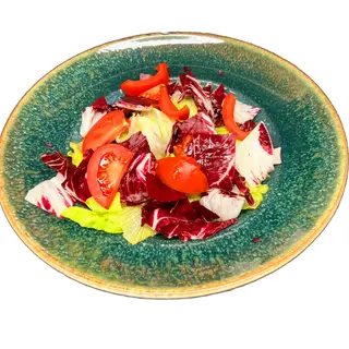 Insalata mista