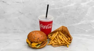 OG American FULL Combo 210 g / 130 g / 250 ml