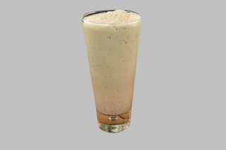 Milkshake Vanille