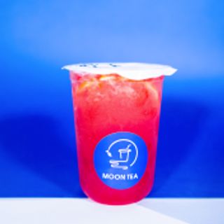 Té de Limón y Fresa (700Ml.)