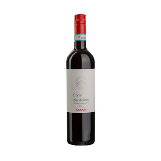Вино Bardolino Essere Cesari ч/сух 0,75л