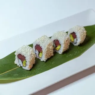 Spicy tuna