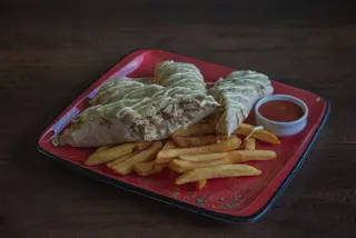 Yammi Tacos 450 gr