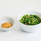 ვაკამეს სალათი