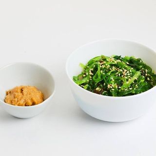 ვაკამეს სალათი