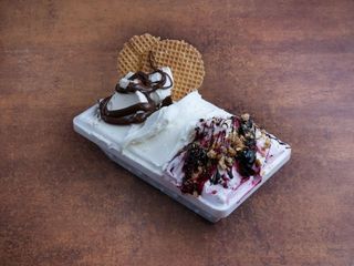 Cioccolato - vaschetta monogusto