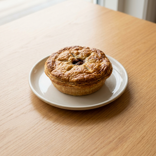 Meat Pie