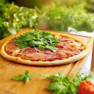 Піца Прошуто (600г)