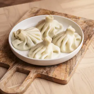Chinkali wege