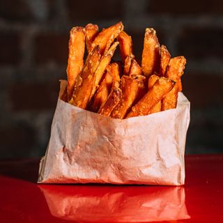 Sweet fries