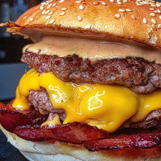 Panino doppio Crispy