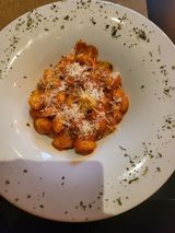 Gnocchi al Pomodoro