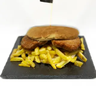 Cotoletta