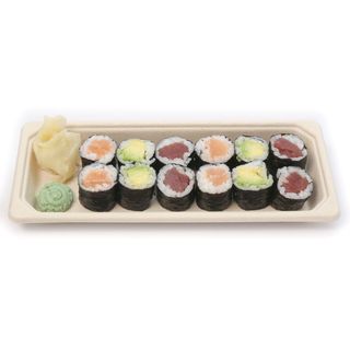 Mix MAKI