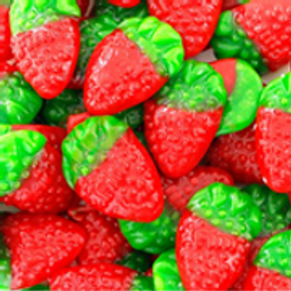 Fresa Silvestre Brillo (precio/unidad)