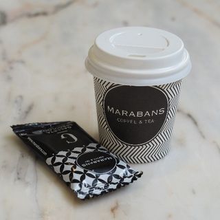 Café Doble Espresso