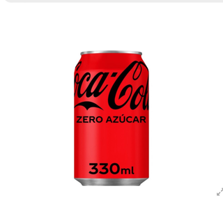 Coca Cola zero