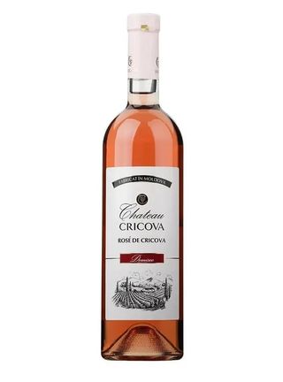 Domeniile Cricova - Rose