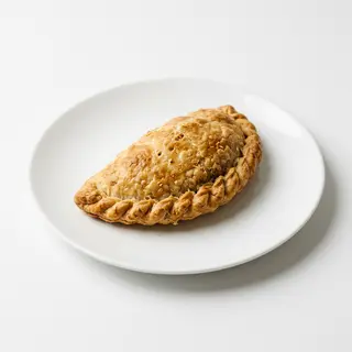 Empanada De Carne Picada Con Queso (1 Ud.)