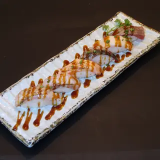 S23- Sushi Flambeado 