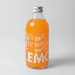 Limonada Fruta de Pasion
