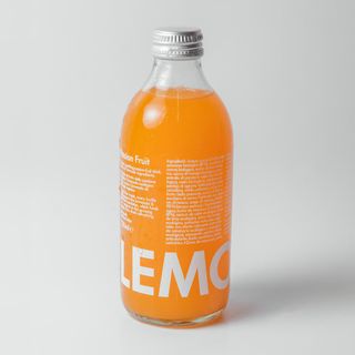 Limonada Fruta de Pasion