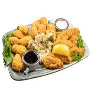 Топло плато (400г)