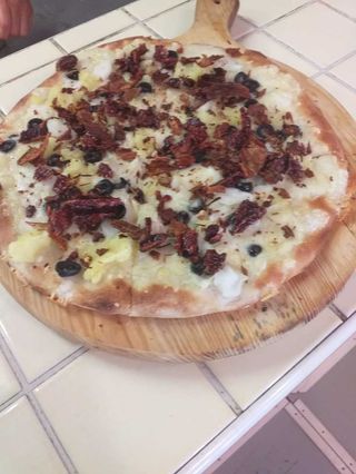 Pizza potentina