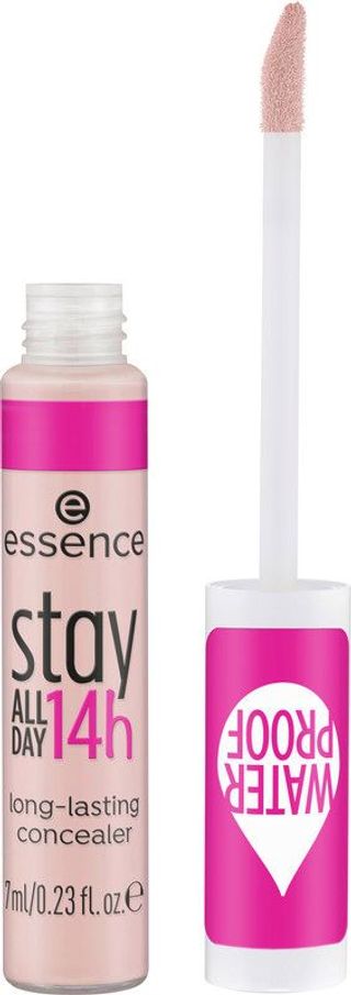 Essence Stay All Day 14h Long-Lasting corector 20 Light Rose
