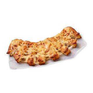 Mozzarella & Garlic Pocket