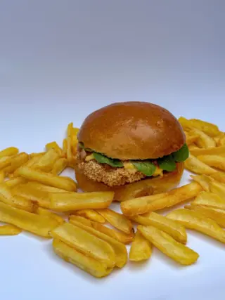 Бургер Chicken