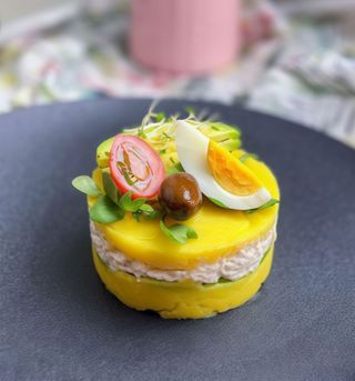 Causa Limeña